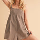 Carie Romper