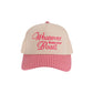 Custom Designed Trucker Hat