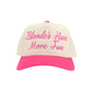 Custom Designed Trucker Hat
