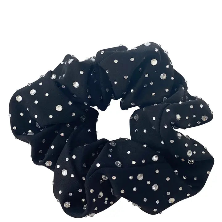 Bling Scrunchie