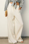 Heaven Sent Wide Leg Pants