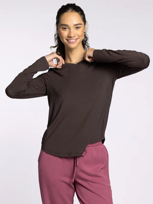 Stassia Top
