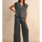 Casual Sweater Pants