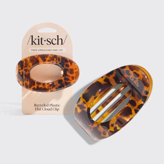 Flat Cloud Clip - Large