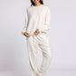 Belle Pajama Set