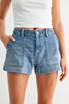 Trouser Short