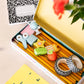 Smarty Pants Eraser Set