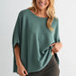 Laguna Boatneck Top