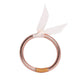Rose Gold Kids Bangle