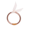 Rose Gold Kids Bangle