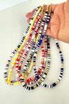 Team necklaces