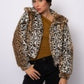 Foxy Fur Jacket