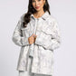 Forest Camo Jacket