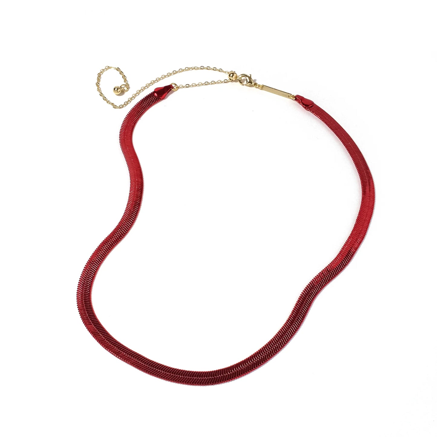 Freedom Chain Necklace