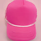 Trucker Hat Chain