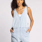 Rosemary Romper