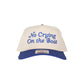 Custom Designed Trucker Hat