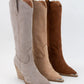 Cheyenne Modern Cowboy Boots