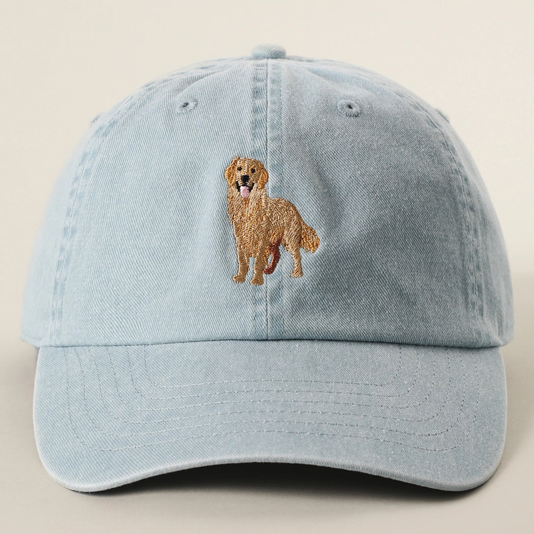 Custom Designed Trucker Hat