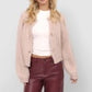 Button Cardigan