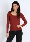 LS Scoop Top