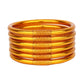 Spark Bangles (Serenity Prayer) - Set of 6