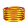 Spark Bangles (Serenity Prayer) - Set of 6