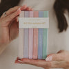 Neutral Highlighter Set - Stationery Set
