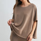 Laguna Boatneck Top