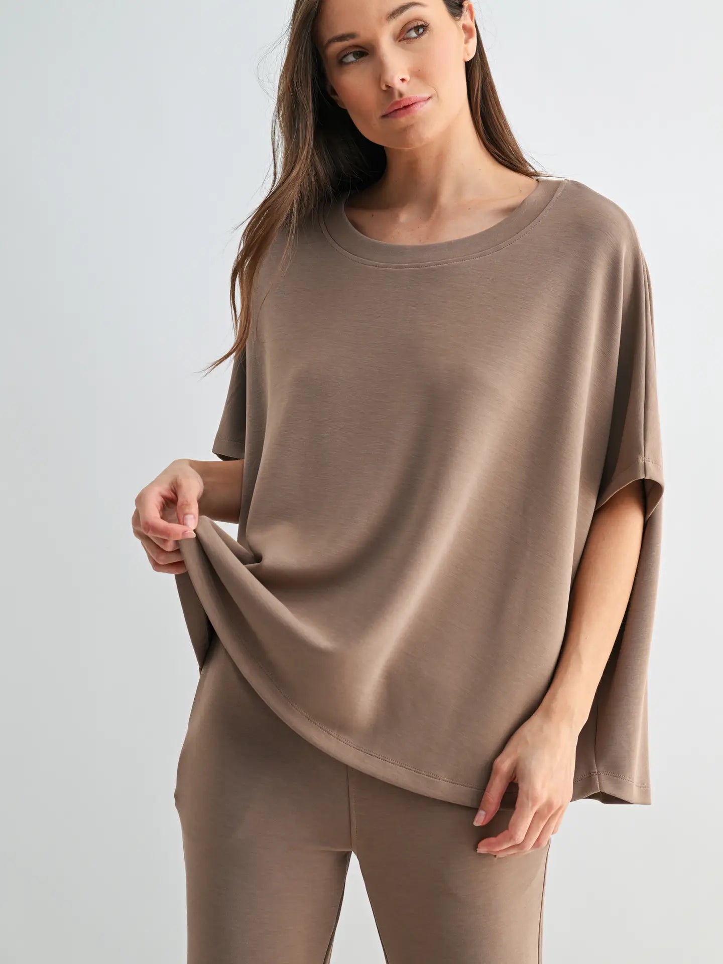 Laguna Boatneck Top