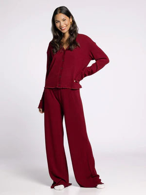 Joy Pajama Set