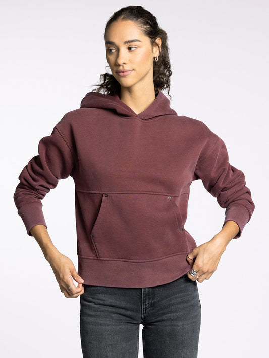 Cori Hoodie