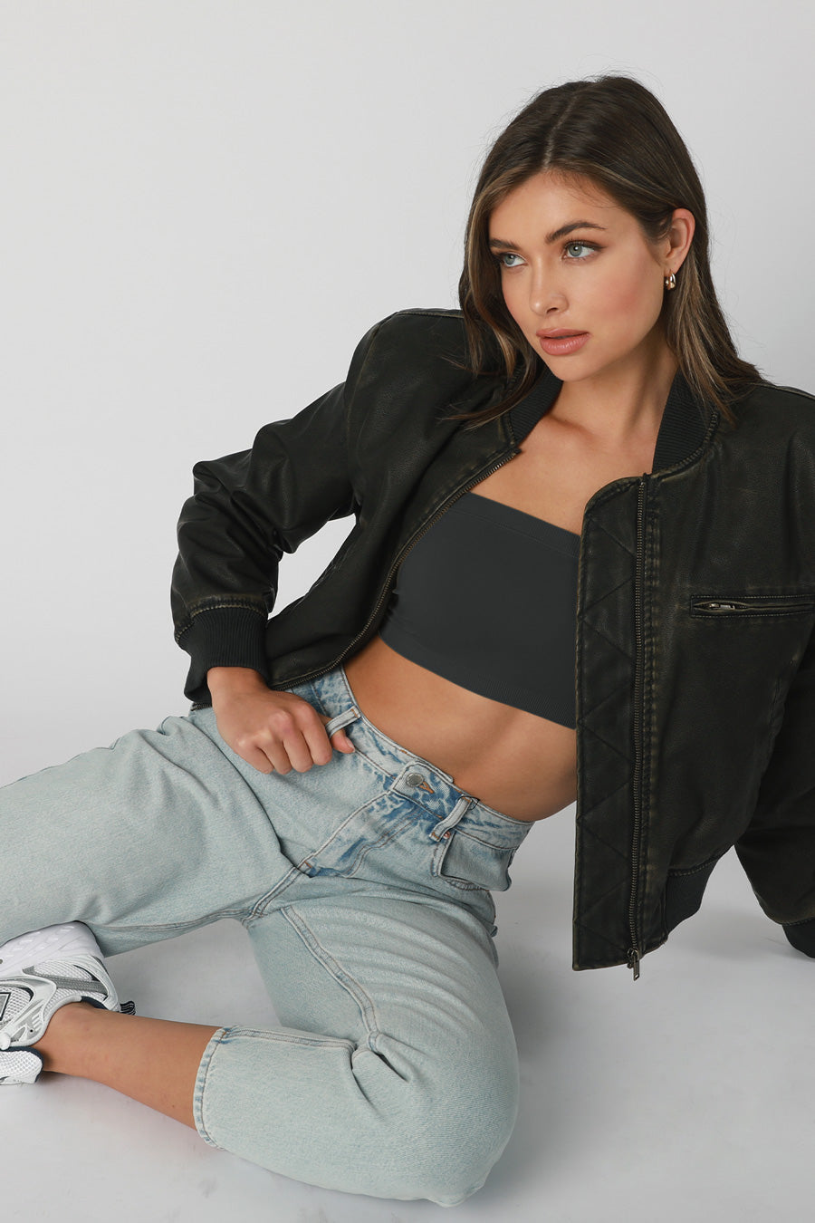 Bandeau Top