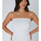 Two Layer Tube Top