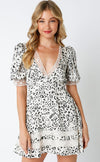 Teagan Dress
