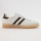 Christi Double Side Stripe Sneakers