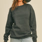 Blank Long Sleeve Sweatshirt