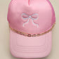 Trucker Hat Chains