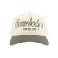 Custom Designed Trucker Hat