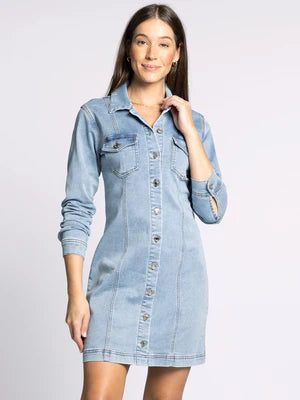 Ora Dress