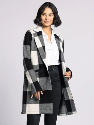 Kenzie Coat