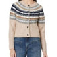 Knitted Cardigan