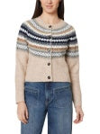 Knitted Cardigan
