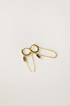 Onyx Earrings