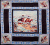 Compadres Limited Edition Silk Scarf