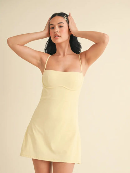 Sweetheart Dress