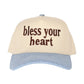 Custom Designed Trucker Hat
