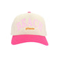 Custom Designed Trucker Hat