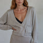 The Nadine Cardigan