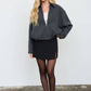 The Slate Zip-up